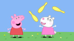 Peppa malac 4. évad Ep.42 42. epizód