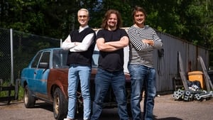 Top Gear Suomi kép