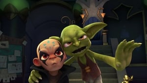 Skylanders Academy 2. évad Ep.12 12. epizód