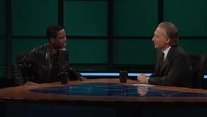 Real Time with Bill Maher 8. évad Ep.7 7. epizód