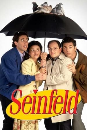 Seinfeld poszter