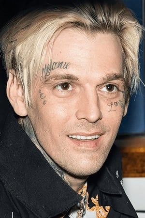 Aaron Carter profil kép