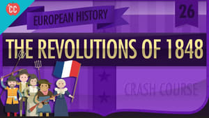 Crash Course European History 1. évad Ep.26 26. epizód