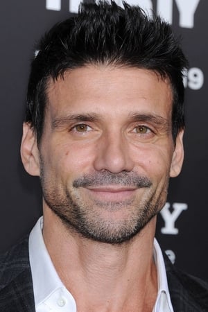 Frank Grillo profil kép