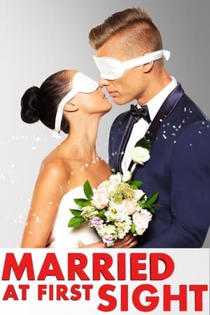 Married at First Sight 3. évad (2016-08-29) poszter