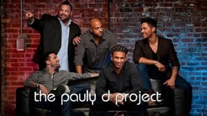 The Pauly D Project kép