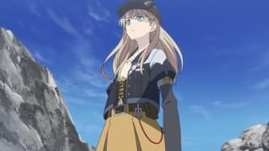 The Legend of Heroes 閃の軌跡 Northern War 1. évad Ep.4 4. epizód