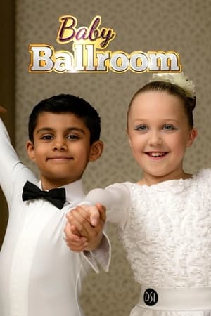 Baby Ballroom 1. évad (2017-04-27) poszter