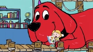 Clifford the Big Red Dog kép