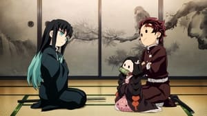 Kimetsu No Yaiba 4. Évad - Swordsmith Village Arc Ep.3 3. epizód