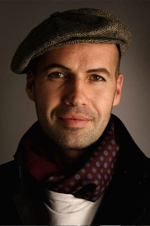 Billy Zane profil kép