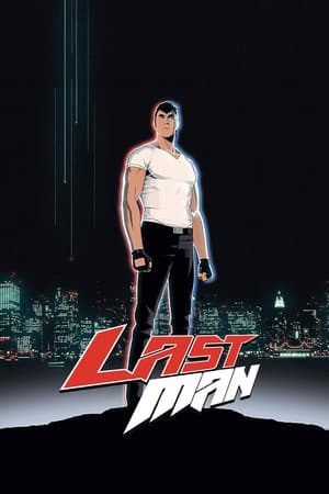 Lastman poszter