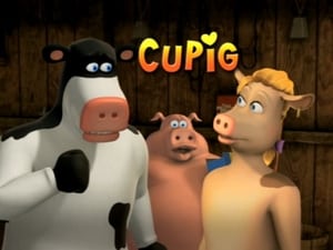 Back at the Barnyard 2. évad Ep.5 5. epizód