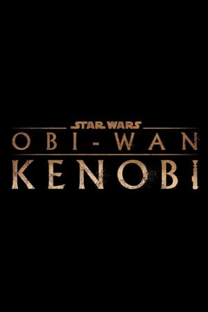 Obi-Wan Kenobi poszter