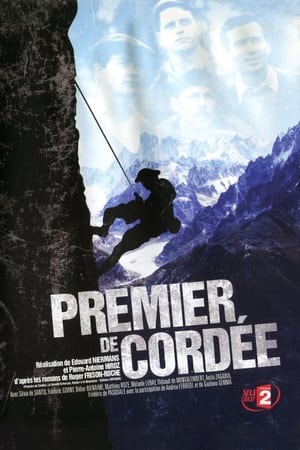 Premier De Cordée poszter