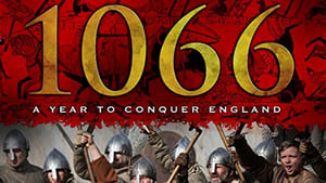 1066: A Year to Conquer England kép