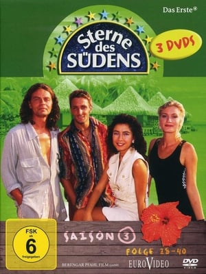 Sterne des Südens 4. évad (1996-02-06) poszter