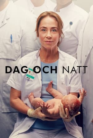 Dag og natt poszter