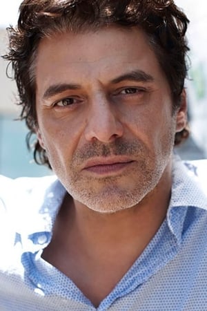 Vince Colosimo profil kép