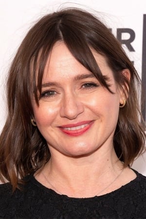 Emily Mortimer profil kép