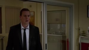 NCIS 11. évad Ep.13 Kerülő