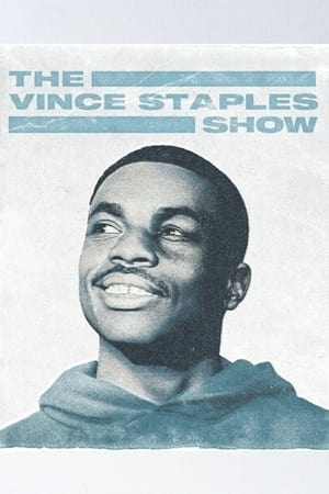 Vince Staples-show poszter