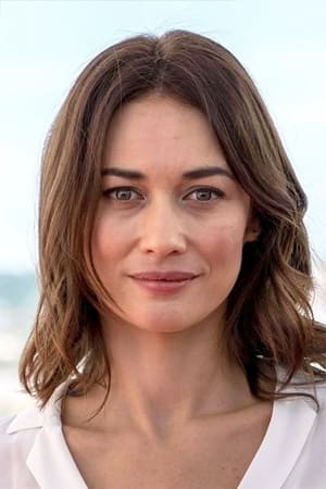 Olga Kurylenko profil kép