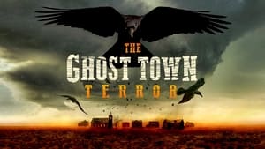 The Ghost Town Terror kép