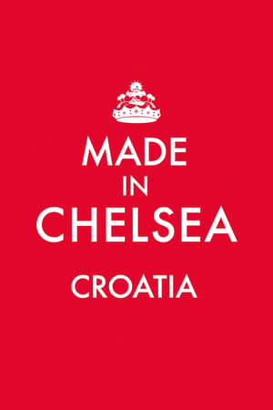 Made in Chelsea: Croatia 1. évad (2018-08-06) poszter