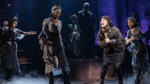 Little Songbird: Backstage at 'Hadestown' with Eva Noblezada kép