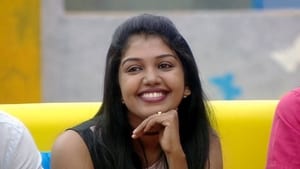 Bigg Boss Tamil 2. évad Ep.36 36. epizód