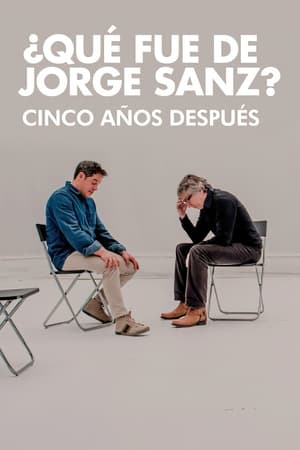 ¿Qué fue de Jorge Sanz? Speciális epizódok (2016-02-13) poszter