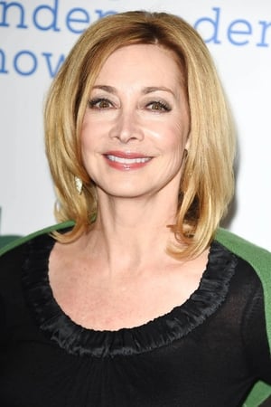 Sharon Lawrence profil kép