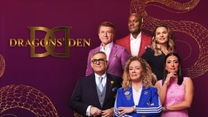 Dragons' Den kép