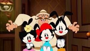 Animaniacs 1. évad Ep.14 14. epizód