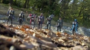 仮面ライダー 19. évad Ep.19 19. epizód