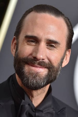 Joseph Fiennes profil kép