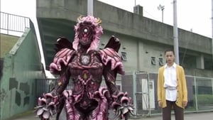 仮面ライダー 18. évad Ep.39 39. epizód