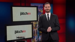 The Weekly with Charlie Pickering 4. évad Ep.11 11. epizód