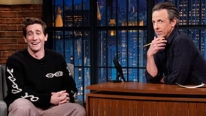 Late Night with Seth Meyers 11. évad Ep.79 79. epizód