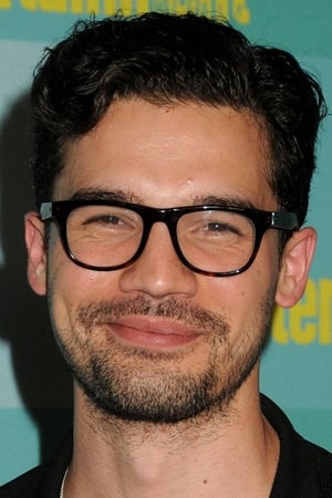 Steven Strait profil kép