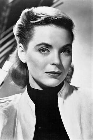 Dorothy McGuire profil kép