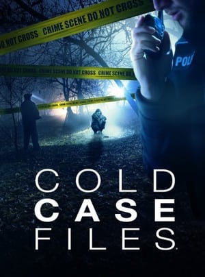 Cold Case Files 3. évad (2022-08-20) poszter