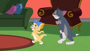 A Tom és Jerry-show 2. évad Ep.39 39. epizód