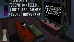 Invader ZIM 1. évad Ep.33 33. epizód