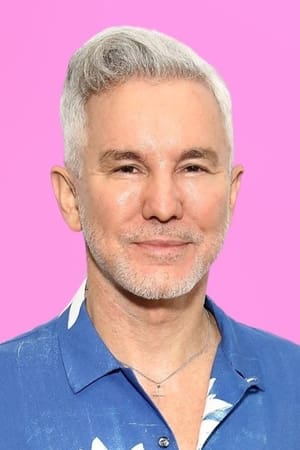 Baz Luhrmann profil kép