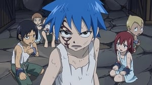 Fairy Tail 1. Évad Ep.34 Jellal