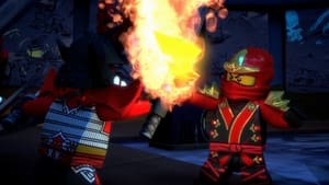 LEGO Ninjago: A Spinjitzu mesterei A zöld nindzsa öröksége Ep.10 23. fejezet: A sötét sziget