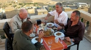 Anthony Bourdain: No Reservations 7. évad Ep.15 15. epizód