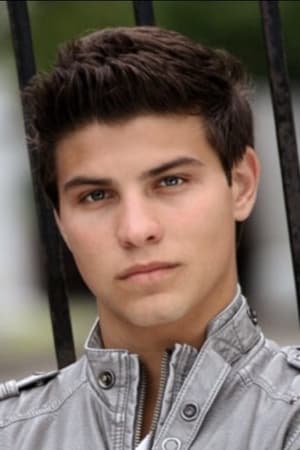 Luke Bilyk profil kép